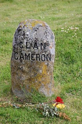 Jacobite Tour at Culloden